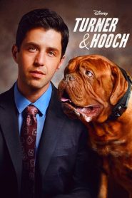 Turner & Hooch (Türkçe Dublaj)