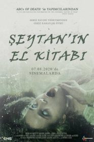 Şeytanın El Kitabı (2018) Türkçe Dublaj izle