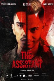 Asistan (2022) izle