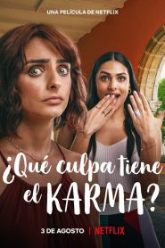 Karmanın Suçu Değil! (2022) izle