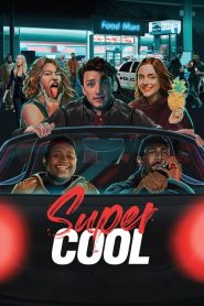 Supercool (2021) Türkçe Dublaj izle