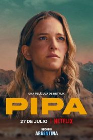 Pipa (2022) izle