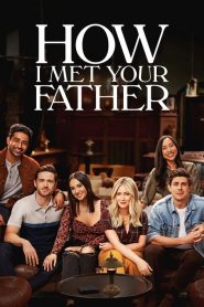 How I Met Your Father (Türkçe Dublaj)