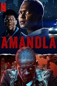 Amandla (2022) izle