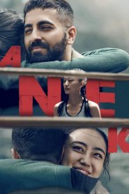 Anek (2022) izle