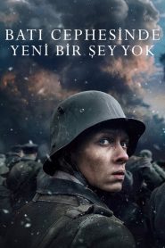 Batı Cephesinde Yeni Bir Şey Yok (2022) Türkçe Dublaj izle