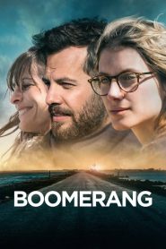 Bumerang (2015) Türkçe Dublaj izle