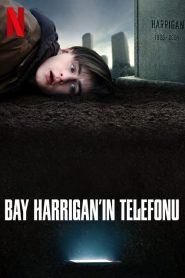 Bay Harrigan’ın Telefonu (2022) Türkçe Dublaj izle