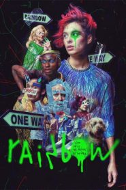 Rainbow (2022) Türkçe Dublaj izle