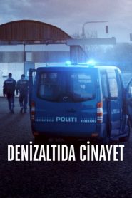 Denizaltıda Cinayet (2020) Türkçe Dublaj izle