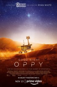 Good Night Oppy (2022) izle