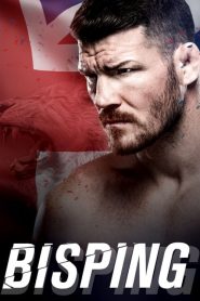 Bisping (2022) Türkçe Dublaj izle