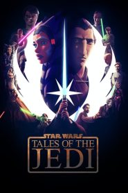 Star Wars: Tales of the Jedi