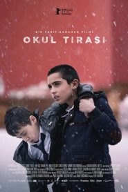 Okul Tıraşı (2021) Yerli Film izle