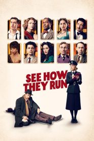 See How They Run (2022) Türkçe Dublaj izle