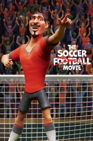 Bir Tuhaf Futbol Filmi (2022) Türkçe Dublaj izle