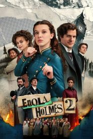 Enola Holmes 2 (2022) Türkçe Dublaj izle