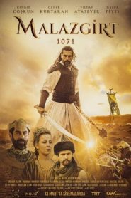 Malazgirt 1071 (2022) Yerli Film izle