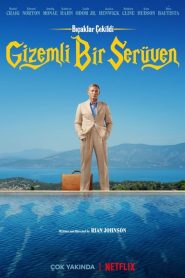 Bıçaklar Çekildi: Gizemli Bir Serüven (2022) Türkçe Dublaj izle