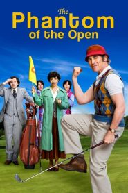 The Phantom of the Open (2022) Türkçe Dublaj izle