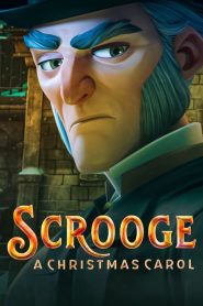 Cimri Scrooge: Bir Yeni Yıl Şarkısı (2022) Türkçe Dublaj izle