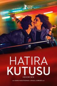 Hatıra Kutusu (2022) Türkçe Dublaj izle