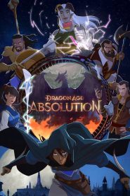 Dragon Age: Absolution (Anime)