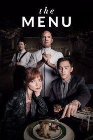 The Menu (2022) Türkçe Dublaj izle