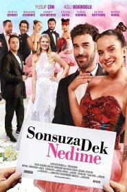 Sonsuza Dek Nedime (2022) Yerli Film izle