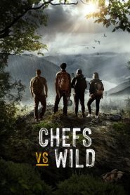 Chefs vs Wild