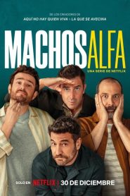 Machos alfa