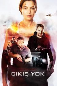 Çıkış Yok (2022) Türkçe Dublaj izle