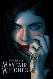 Anne Rice’s Mayfair Witches