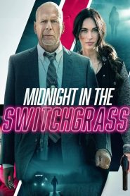 Midnight in the Switchgrass (2021) Türkçe Dublaj izle