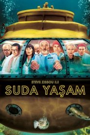 Steve Zissou İle Suda Yaşam (2004) Türkçe Dublaj izle