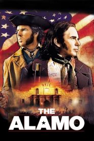 Alamo (2004) Türkçe Dublaj izle