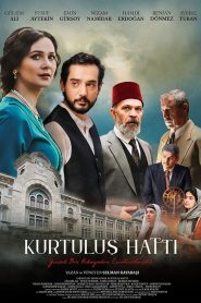 Kurtuluş Hattı (2022) Yerli Film izle