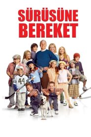 Sürüsüne Bereket (2003) Türkçe Dublaj izle