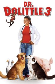 Dr. Dolittle 3 (2006) izle