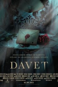 Davet (2022) Türkçe Dublaj izle