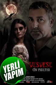 Vesvese: Cin Fısıltısı (2022) Yerli Film izle