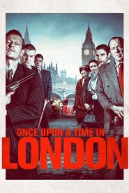 Bir Zamanlar Londra’da (2019) Türkçe Dublaj izle