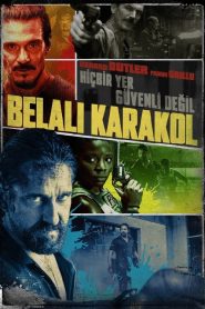 Belalı Karakol (2021) Türkçe Dublaj izle