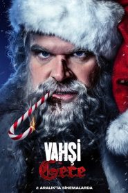 Vahşi Gece (2022) Türkçe Dublaj izle