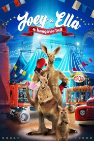 Joey ve Ella (2021) Türkçe Dublaj izle