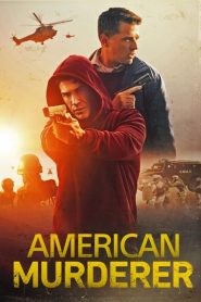 Amerikalı Katil (2022) Türkçe Dublaj izle