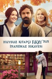 Huysuz Kitapçı Fikry’nin İnanılmaz Hikayesi (2022) Türkçe Dublaj izle