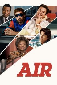 Air (2023) Türkçe Dublaj izle