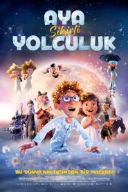 Aya Sihirli Yolculuk (2021) Türkçe Dublaj izle