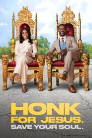 Honk for Jesus. Save Your Soul. (2022) Türkçe Dublaj izle